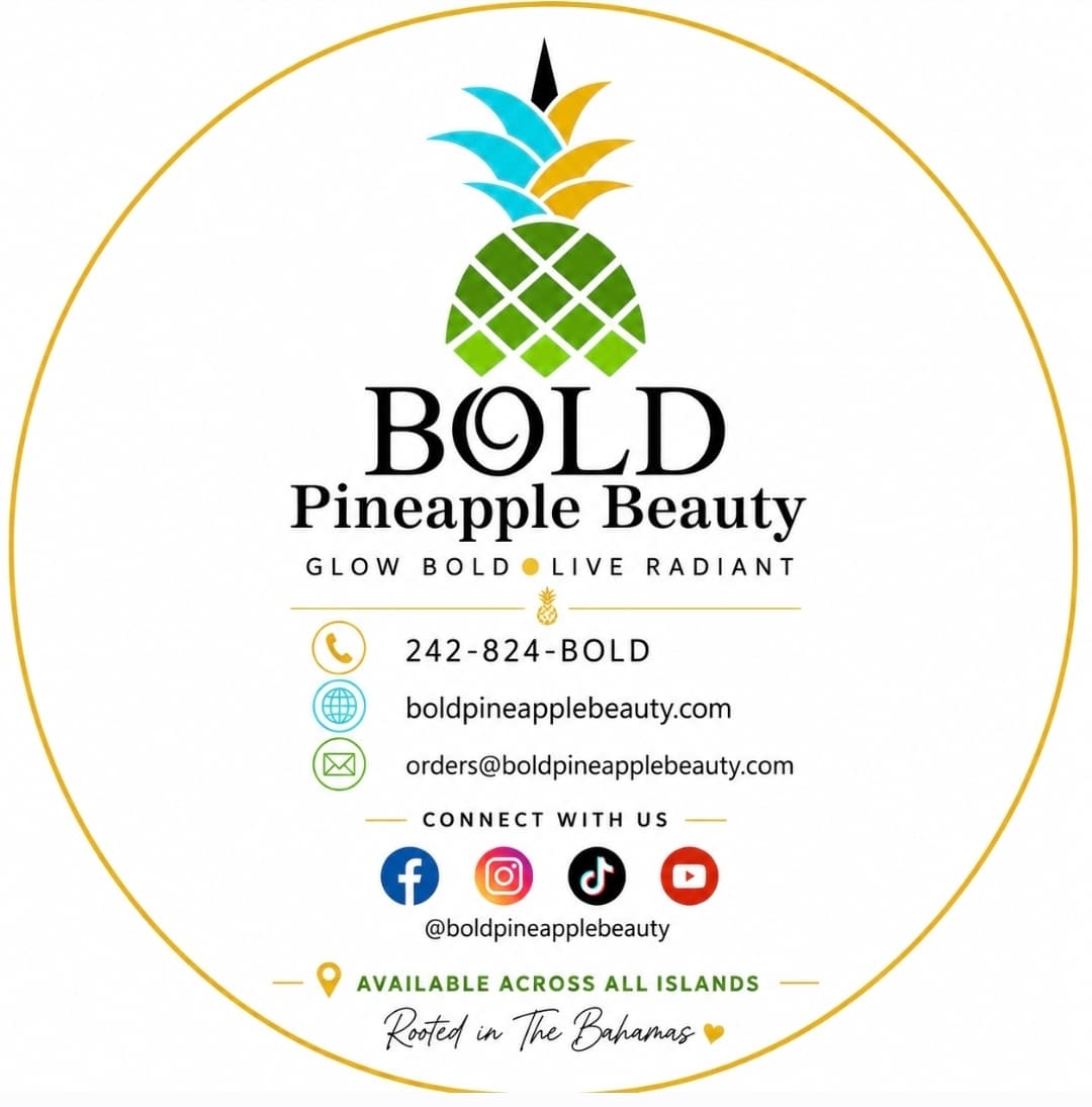 Bold Pineapple
