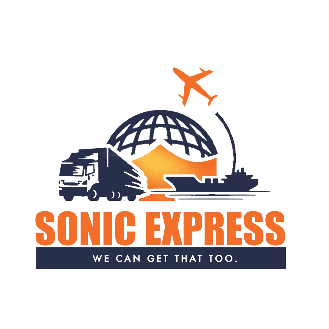 Sonic Express