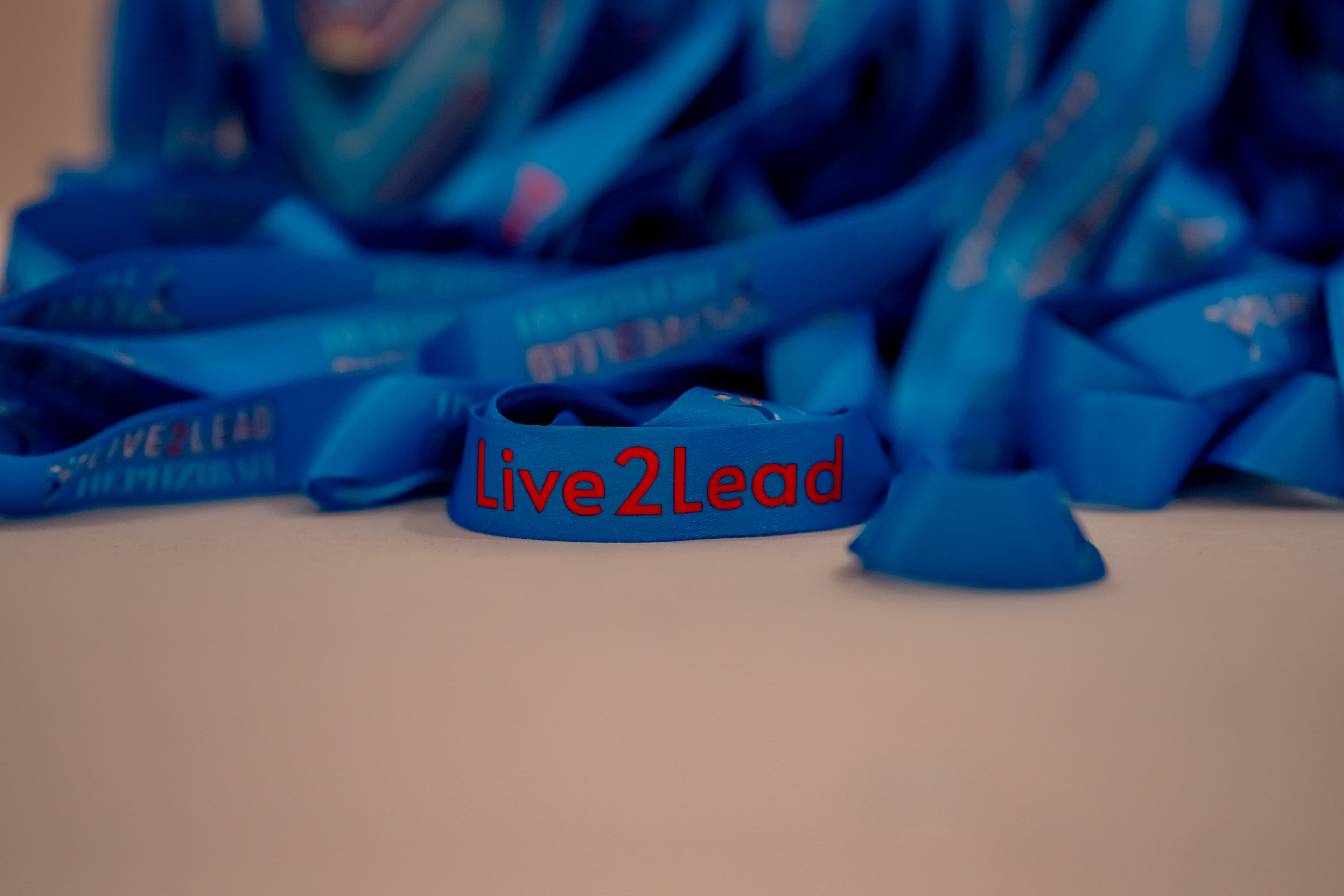 Live2Lead Bahamas — Conference