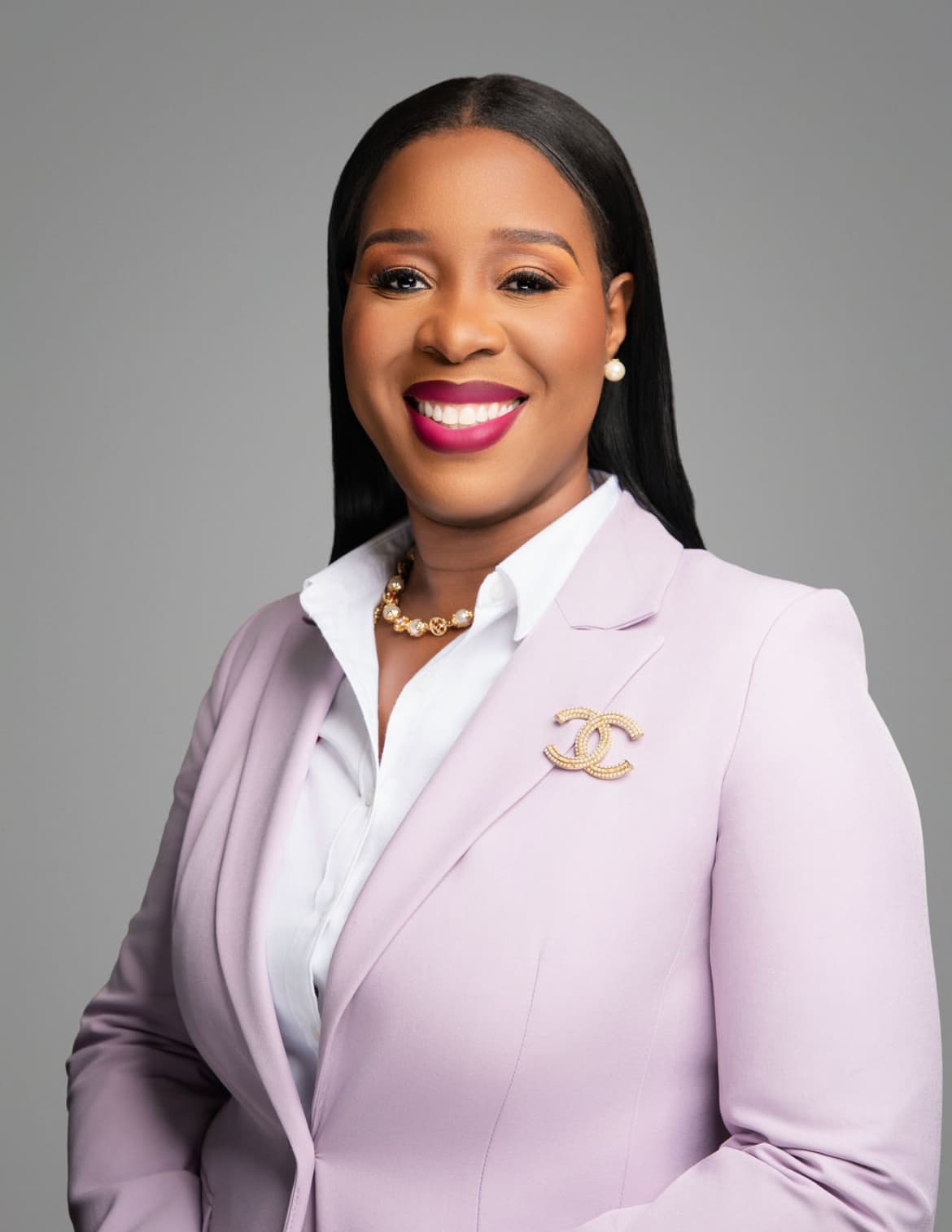 Keshala Knowles