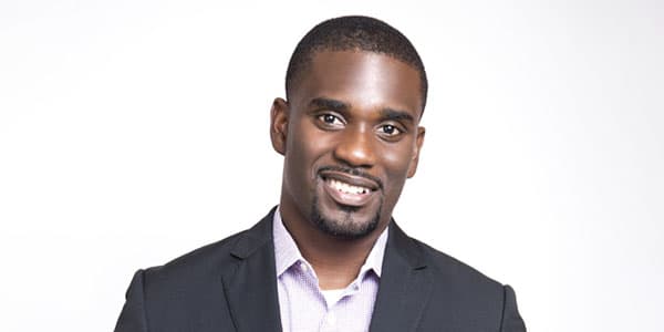 Nathaniel Butler