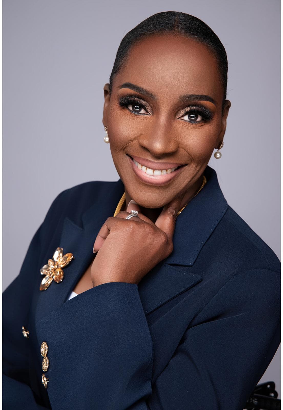Patrice G. Taylor, M.Ed.