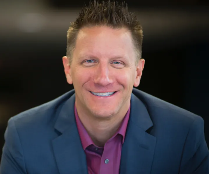 Randy Fox, CSP