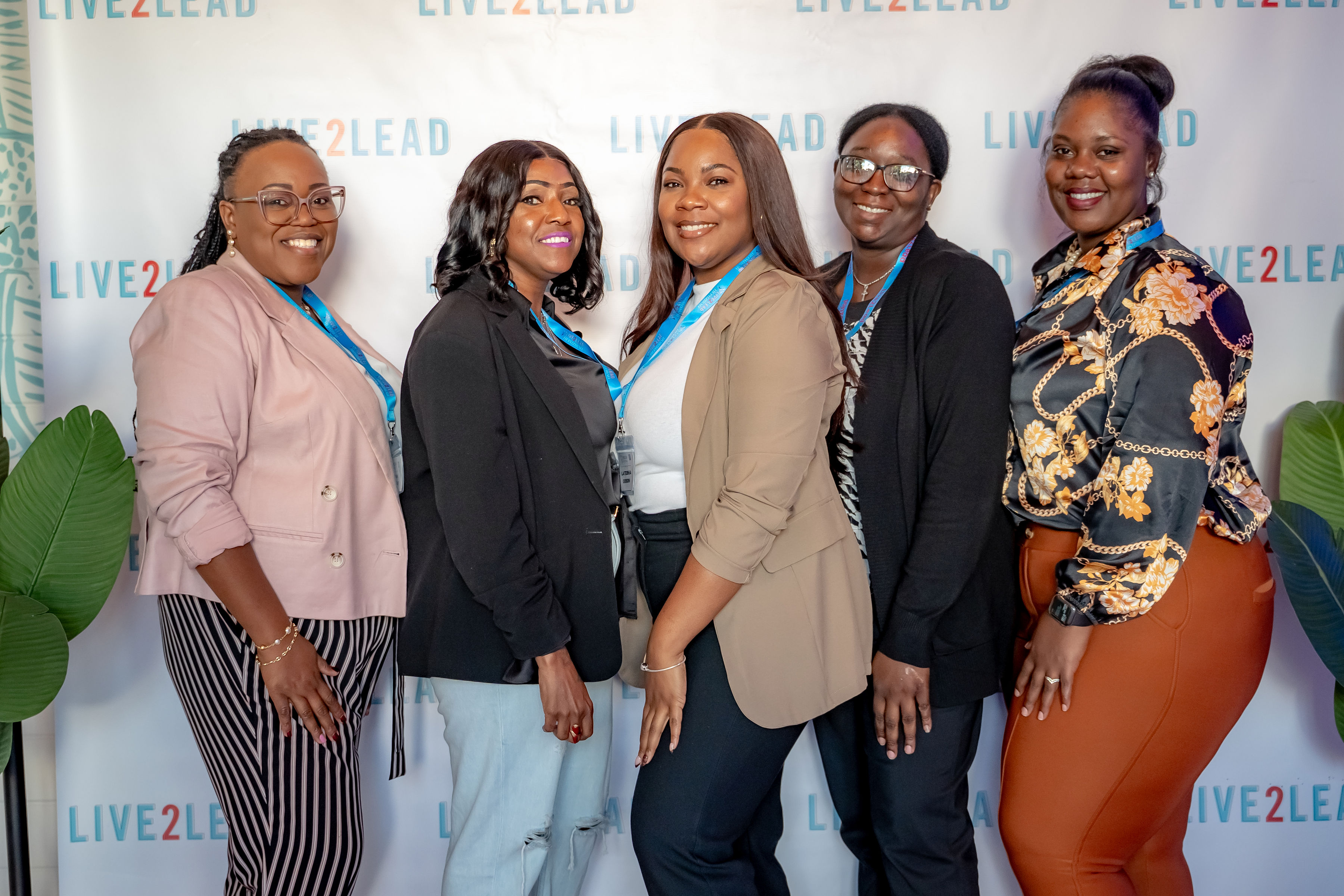 Live2Lead Bahamas past event