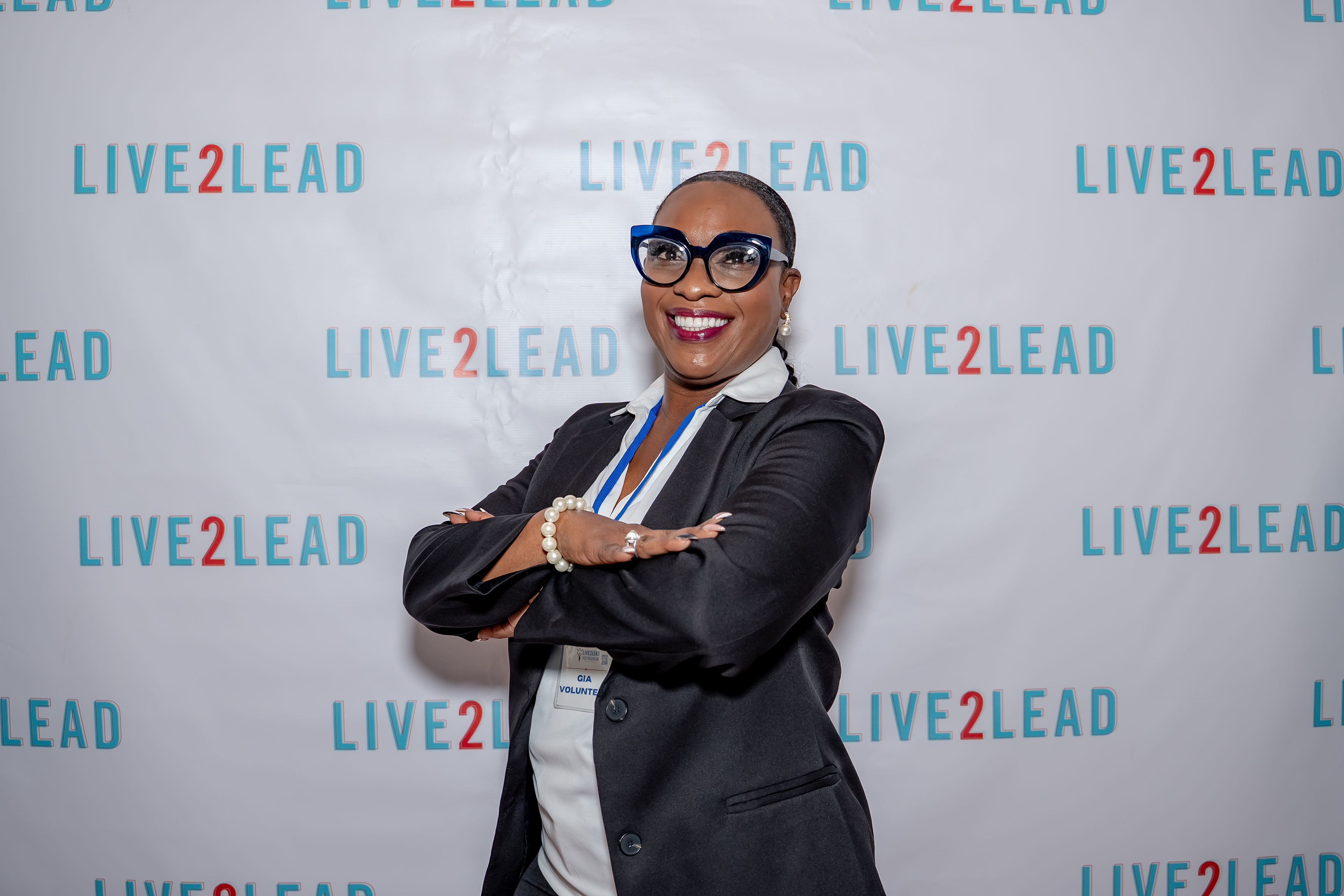 Live2Lead Bahamas past event